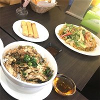 Anna's Eatery - Accommodation in Surfers Paradise