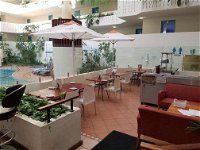 Atrium Hotel Mandurah - Accommodation Mooloolaba