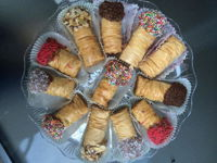 Baklawa King - Airport West - Broome Tourism