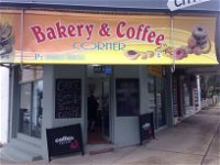Bakery  Coffee Corner - Lennox Head Accommodation