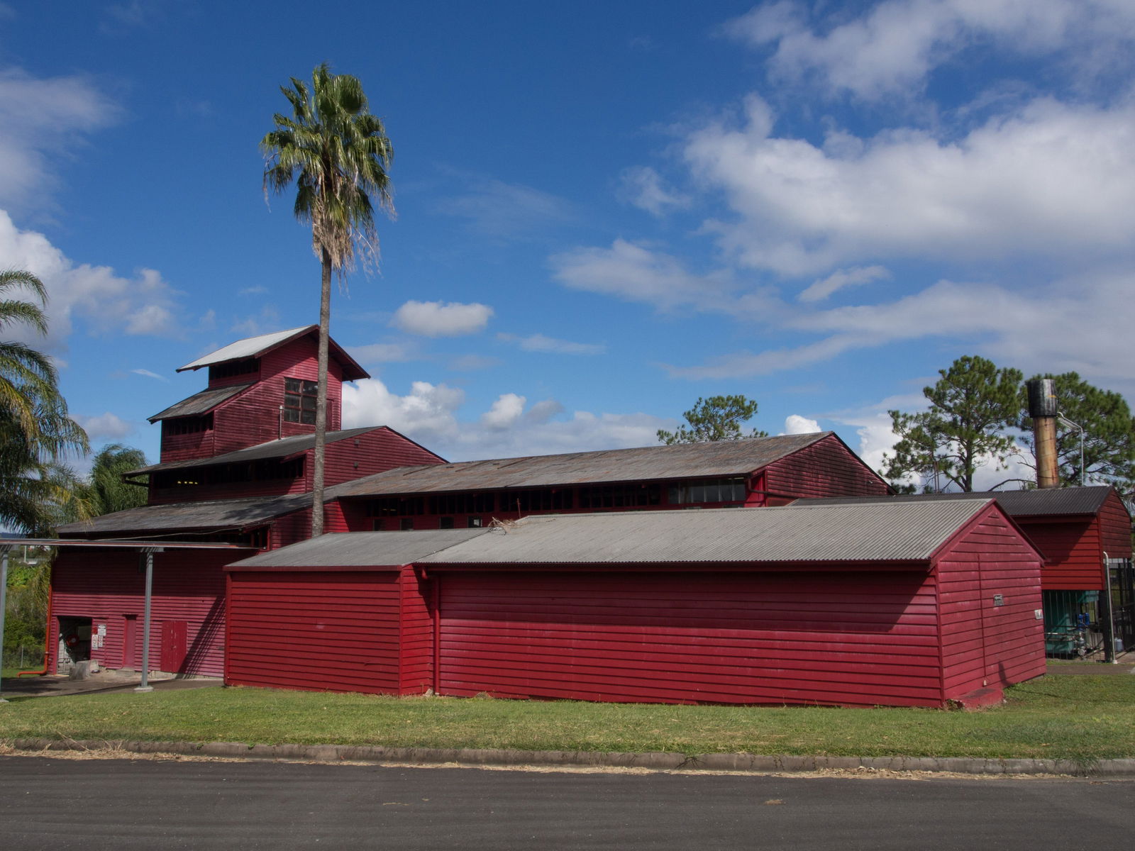 Eagleby QLD Tourism TAS