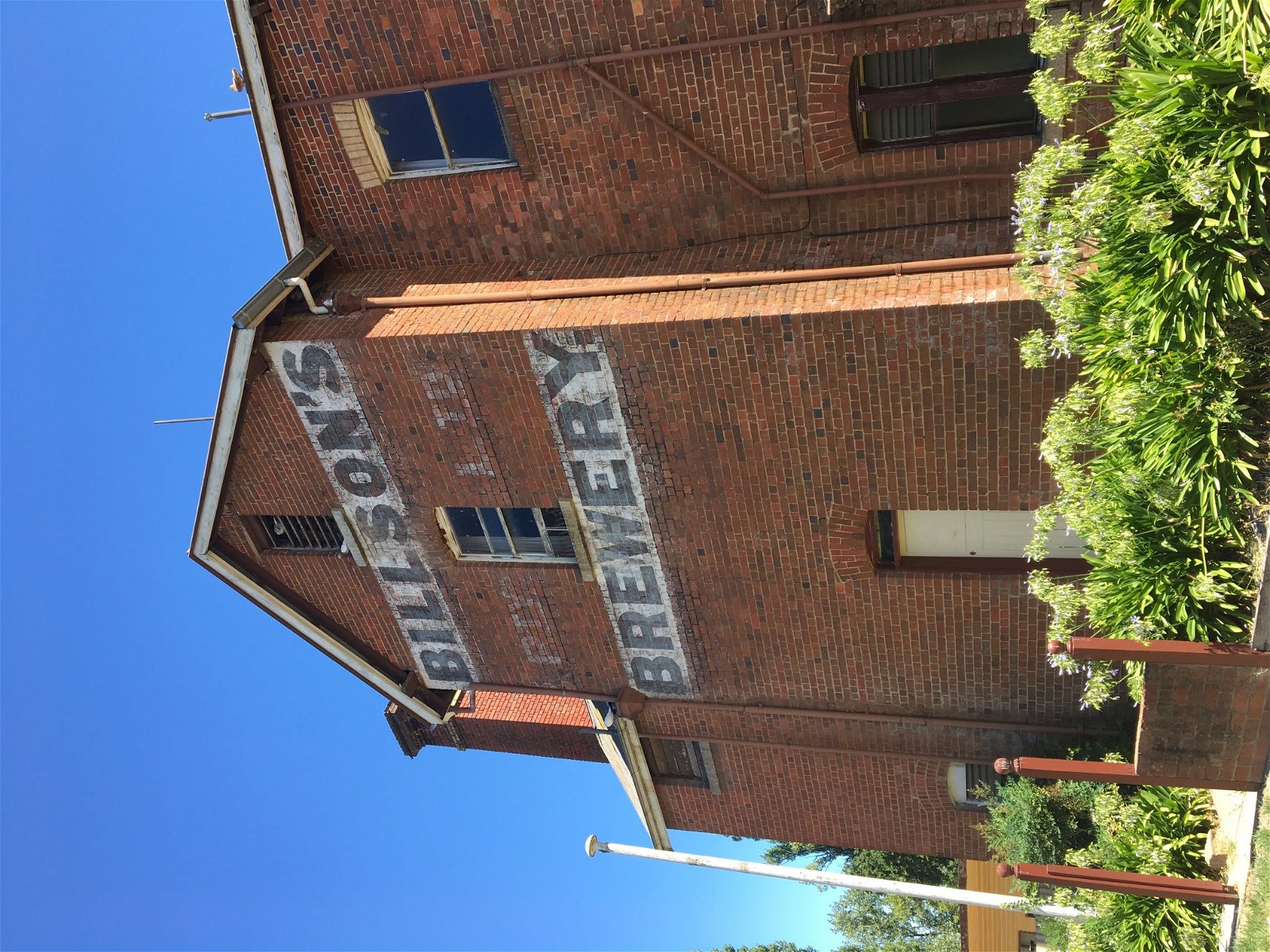 Billson's Brewery - New South Wales Tourism 