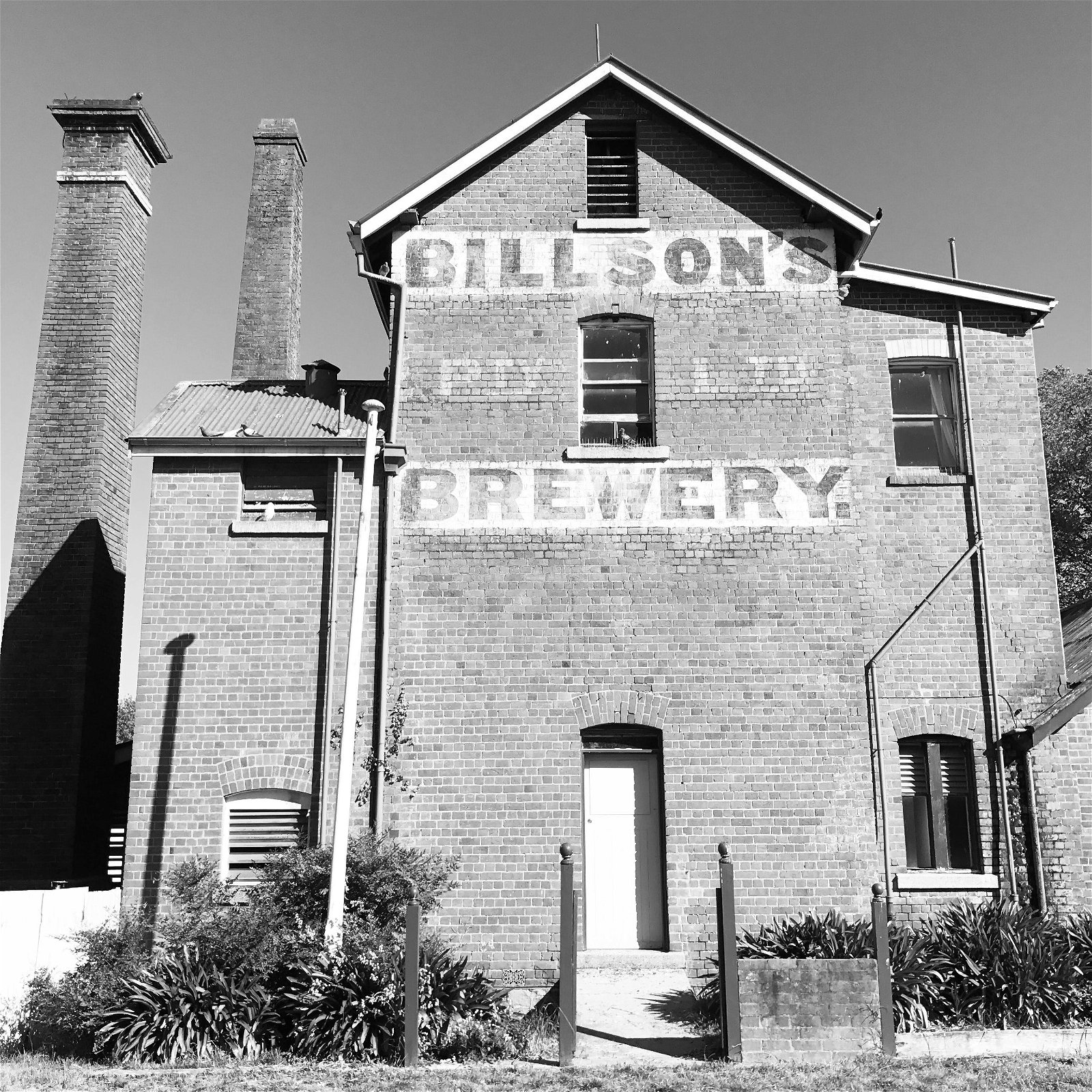 Billson's Brewery - thumb 1