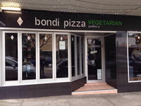 Bondi Pizza Gallery - Accommodation Brisbane