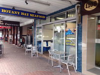 Botany Bay Sea Food - Accommodation Mooloolaba