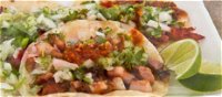 Bronx Pizza Tacos Burritos - Tourism TAS