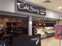 Caf Surry - Whitsundays Tourism