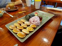 Cafe Bosa - Sydney Tourism