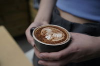 Coffee Cartel - Townsville Tourism