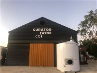 Curator Wine Co - New South Wales Tourism 