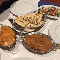 Curry Guru - Accommodation Mooloolaba