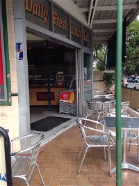 Daily Fresh Lunch Bar - Accommodation Adelaide