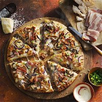 Domino's Pizza - Park Avenue - QLD Tourism