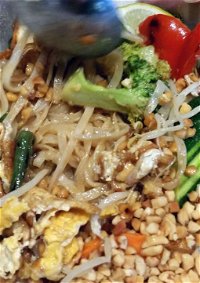 Everyday's Sunday Thai Eatery - Melbourne Tourism