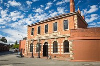 Gasworks Cellar Door Tasmanian Wine Experience - Southport Accommodation
