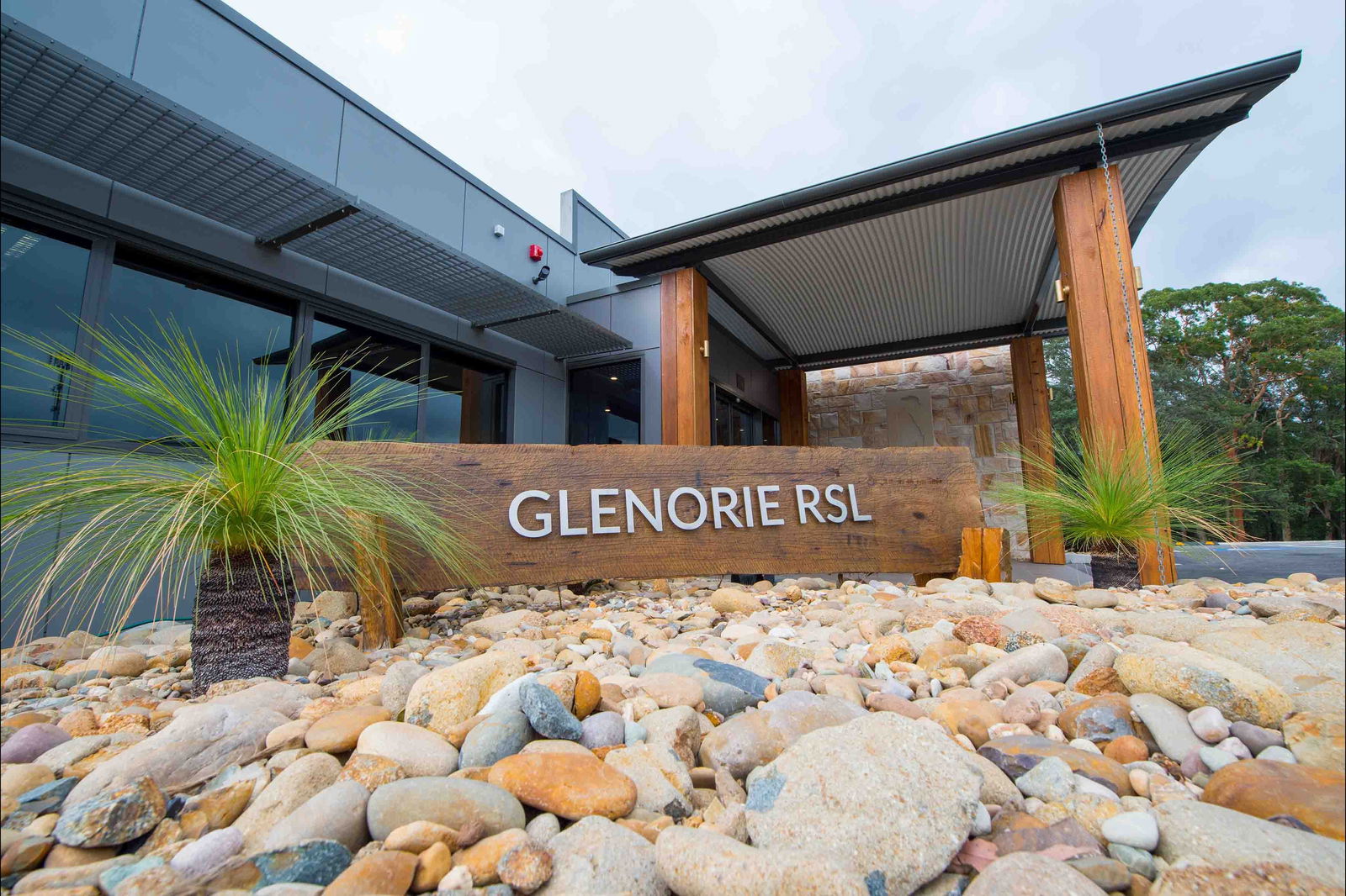 Forest Glen NSW Mount Gambier Accommodation