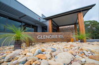 Glenorie RSL Club - Accommodation Airlie Beach