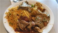 Golden Spice Indian Cuisine - Accommodation Mooloolaba