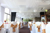 Habourview Dinings and Functions - Tourism Gold Coast