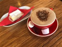 Hill Top Cakes - Geraldton Accommodation
