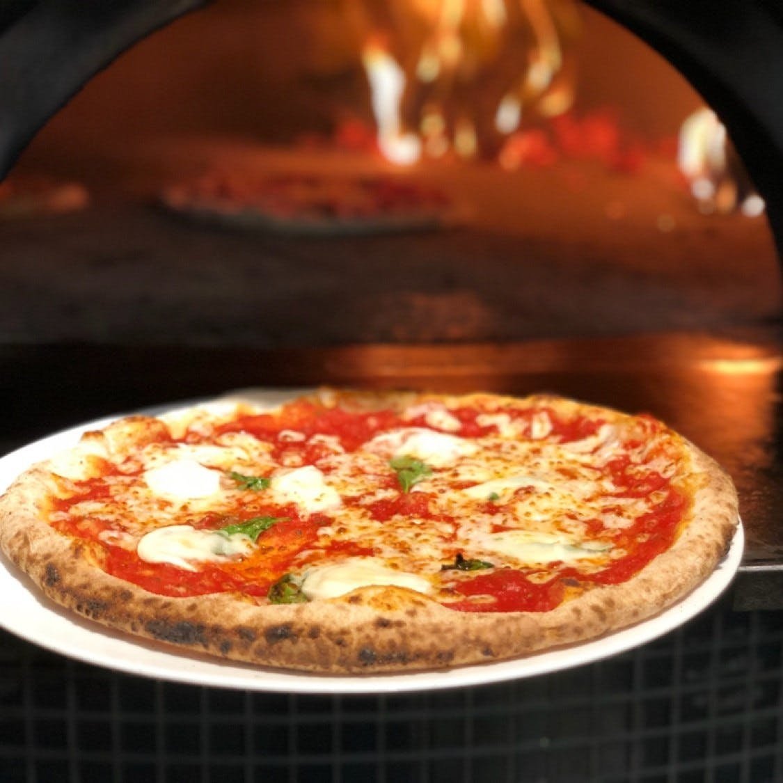 Il Desiderio Pizzeria e Trattoria - Accommodation BNB