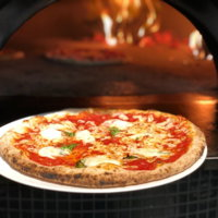 Il Desiderio Pizzeria e Trattoria - Accommodation Ballina