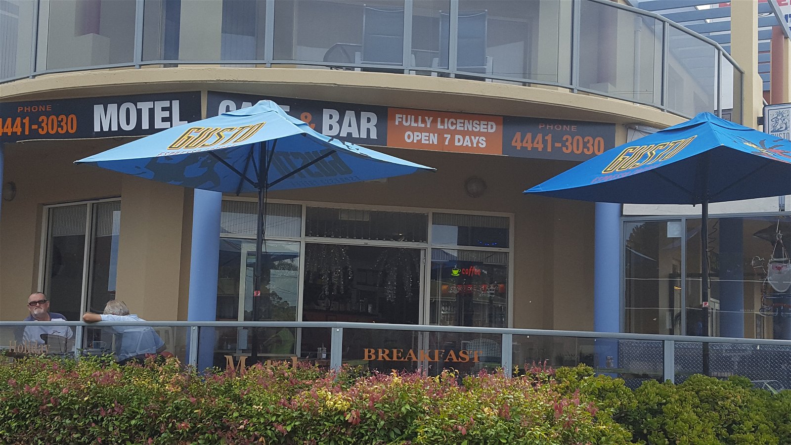 Sussex Inlet Takeaway and Sussex Inlet  Restaurant Gold Coast