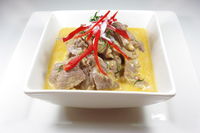 Khot Thai Restaurant - Geraldton Accommodation