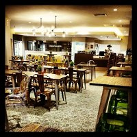 La Mint Cafe - Henderson - Accommodation NT