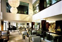 Lobby Lounge - Shangri-La Hotel Sydney - QLD Tourism