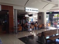 Luv A Coffee - Melbourne Tourism