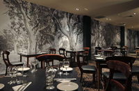 Mansfield Park Hotel - Restaurant Darwin