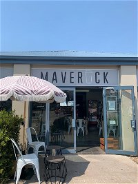Maverick Coffee House and Roastery