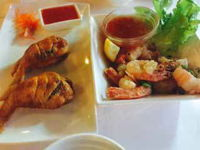 Moonlight Modern Vietnamese Restaurant - Restaurant Gold Coast
