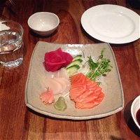 Niwa Japanese Kitchen - Accommodation Mooloolaba