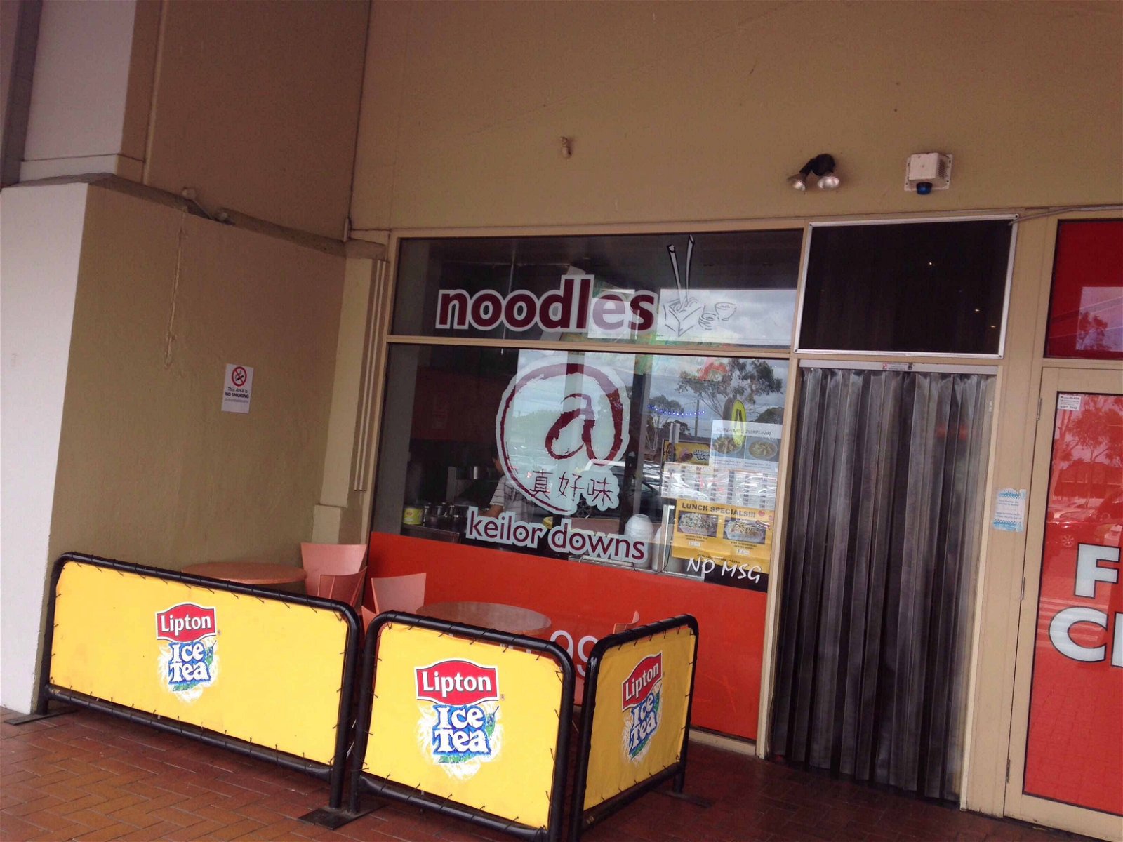 Noodle @ Keilor Downs - thumb 0