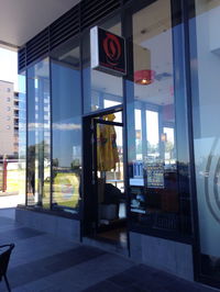 Osaka Sushi - Accommodation Rockhampton