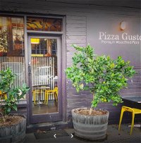 Pizza Gusto - Accommodation Brisbane