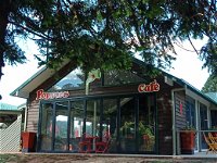 Poppies  Cafe - QLD Tourism