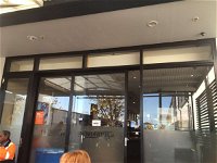 Pumphouse Cafe - Pubs Sydney