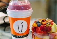 Quench - Fortitude Valley - Broome Tourism