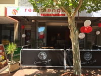 Red Mango Cafe  Curry Club - Accommodation Yamba