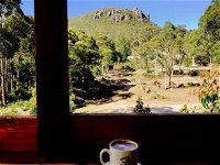 Round Hill Coffee - New South Wales Tourism 
