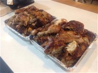 Sammy's Charcoal Chicken - Geraldton Accommodation