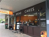 Seaforth Bakehouse - Stayed
