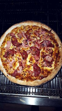 Slice Pizza and Pasta