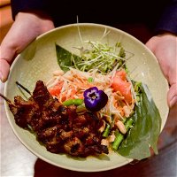 Som Thai Restaurant - Sydney Tourism