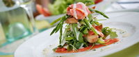 Splash Seafood Restaurant - Accommodation Coffs Harbour