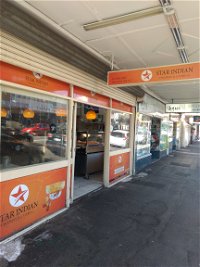 Star Indian Takeaway and Catering - Accommodation in Brisbane