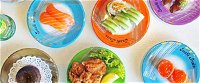 Sushi Train - Dee Why - Tourism Noosa